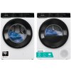 GORENJE W2PNA84A2W/CZ + D2PNA83W/CZ