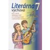 Literárna výchova 7 - Petríková Daniela