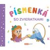 Písmenká so zvieratkami