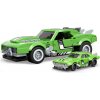 Mega Hot Wheels Extrémní rychlost Camaro