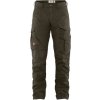 Nohavice Fjällräven BARENTS PRO HUNTING dark olive