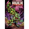 Incredible Hulk Vol. 6: Monster Road - Phillip Kennedy Johnson