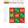 Christmas for Two - Medley Duets: Composer Showcase Series 1 Piano, 4 Hands