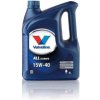Motorový olej Valvoline 4 l 15W-40