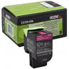 LEXMARK Toner Lexmark 802M pre CX310/CX410/CX510 magenta (1.000 str.)