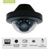 Mini DOME autobusová FULL HD kamera AHD 3,6mm objektív + 10 IR LED nočné videnie + WDR