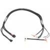 LRP Electronic Nabíjecí kabel 60cm 2x2S LiPo HARDCASE z XT60 na P4/5 včetně balančního konekt. XH