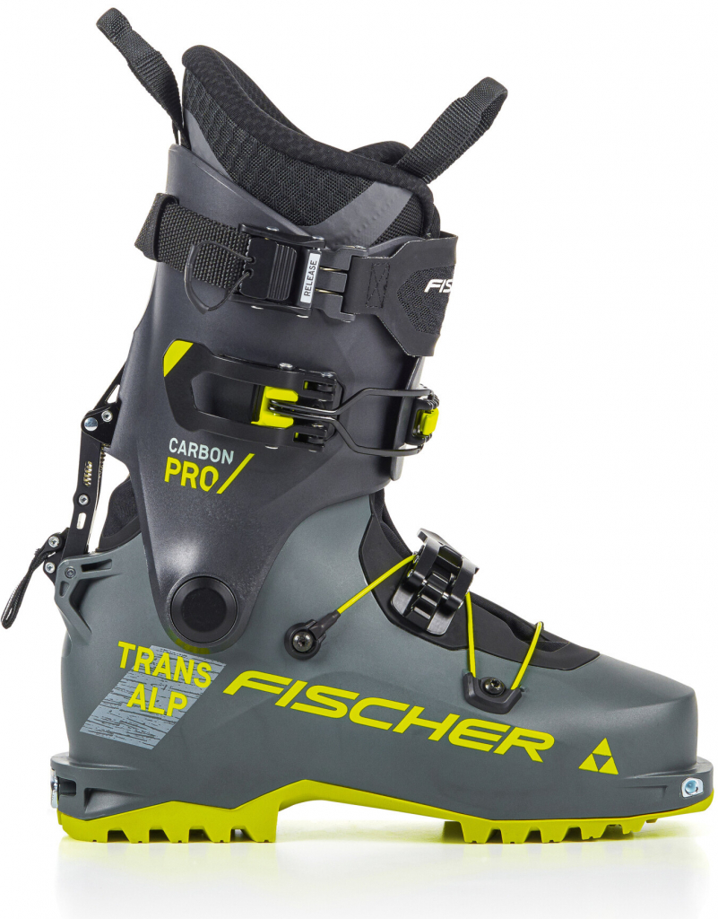 Fischer TRANSALP CARBON PRO 23/24