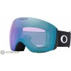 Oakley Flight Deck L okuliare, matte black/prizm snow iced iridium