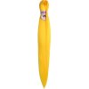 Cocktail EZ 100% Kanekalon YELLOW