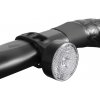 Bicyklové svetlo Gaciron W08J-20 predné, Li-ion aku 500mAh, USB nabíjateľné