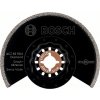 BOSCH Segmentový pílový kotúč s diamantovými zrnami Starlock ACZ 85 RD4 2609256972