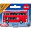 Siku 1321 Poschodový autobus, 7.5 cm
