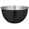 Toro Nerezová misa čierna 21 cm