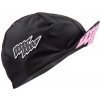 Fresh Trash Men's Cycling Cap true black Veľkosť: L
