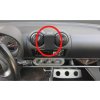 Brodit ProClip montážna konzola pre Lotus Elise/Exige 12-21, na stred 855407