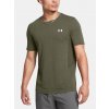 Under Armour Pánske tričko Vanish Seamless SS-GRN Zelená MD