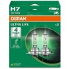 Automax OSRAM H7 ULTRA LIFE BOX
