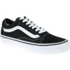 Dámske čierne tenisky Old Skool VD3HY28 - Vans 40,5