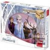 Frozen II 12 Dřevěné kos…