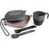 UCO Gear Jídelní sada UCO Mess Kit 6 dílná - Venture