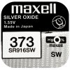 Maxell 373/SR916SW/V373 1ks
