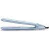 Žehlička na vlasy s duálnou ionizáciou Babyliss Hydro-Fusion Styler - svetlo modrá (ST573E)