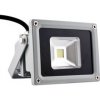 LED reflektor 10W,studená biela