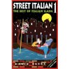 Street Italian 1 (David Burke)(Brožovaná)