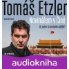 Novinářem v Číně - Tomáš Etzler