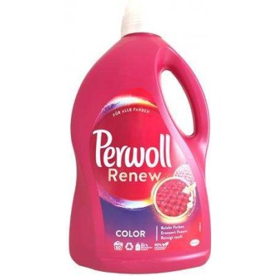 Perwoll Color tekutý gél 50 PD