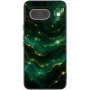 Picasee ULTIMATE CASE pro Google Pixel 8 - Emerald
