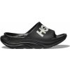 Nazúvaky Hoka ORA ATHLETIC SLIDE čierne 1155154-BWHT - EUR 44 | UK 8,5 | US 10