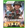 Classified: France '44 (XSX)