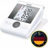 BEURER BM 28 valuepack biela / tlakomer / LCD displej (BEU-BM28valuepack)