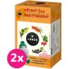 2x LEROS Čaj detský Rakytníkový 20x2g VP-F159655