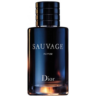 Christian Dior Sauvage Parfum Men 60 ml