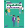 Vocabulaire niveau B1 nelle édition (Évelyne Siréjols)(Brožovaná)