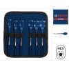 Bosch Sada plochých fréz Bosch EXPERT SelfCut Speed 14 - 24 mm 6 ks ( 2608900332 ) na drevo - nástupca 2608595424