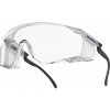 BOLLE® Okuliare ochranné BOLLE SQUALE ČÍRE