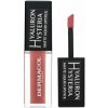Dermacol Hyaluron Hysteria Matte Liquid Lipstick tekutý rúž so zmatňujúcim účinkom No.02 4,5 ml
