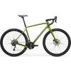 MERIDA SILEX 400 zelený(šedý/čierny) 2025 Veľkosť rámu: M na výšku (175-181 cm)