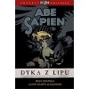 Abe Sapien 1: Dýka z Lipu - Mike Mignola