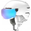 Atomic Savor Visor Stereo White Heather 24/25 Velikost: L