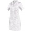Canis CXS Šaty CXS BELLA, dámské, bílé 115008710038 Bílá 38