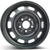 ALCAR STAHLRAD 8220 5.5x15 5x112 ET54 Black