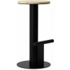 Normann Copenhagen Pole 75 pine / black