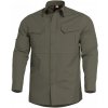 Košeľa Pentagon Plato ranger green