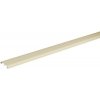 Univerzálna lišta Skandor samolepiaca/hmoždinková 900 x 37,5 x 5,5 mm glory beech