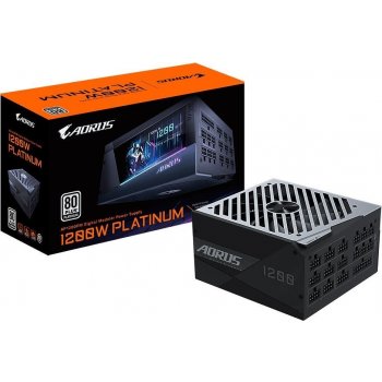 Gigabyte Aorus AP1200PM 1200W GP-AP1200PM